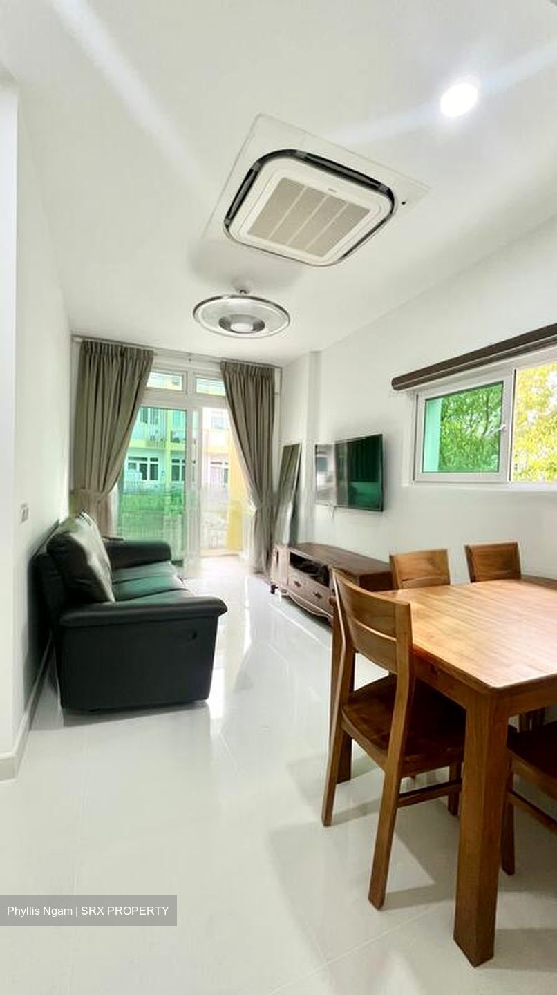 Parc Rosewood (D25), Condominium #629236541